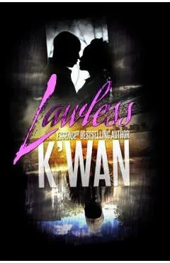 Lawless - K'wan