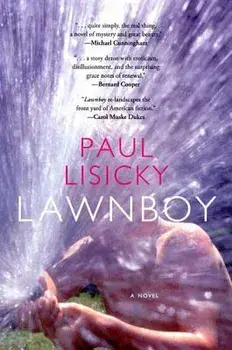 Lawnboy, Paperback/Paul Lisicky