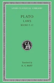 Laws, Hardback/Plato
