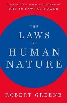 Laws of Human Nature, Paperback/Robert Greene