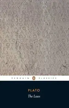 Laws, Paperback/Plato