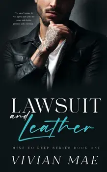 Lawsuit and Leather, Paperback/Vivian Mae