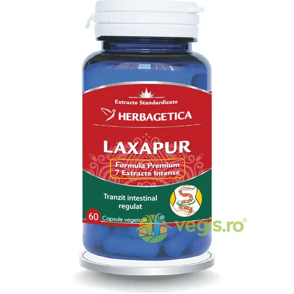 Laxapur 60cps