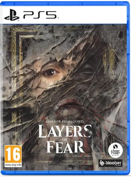 Layers Of Fear