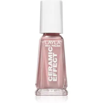 Layla Cosmetics Ceramic Effect lac de unghii