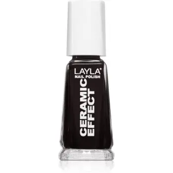 Layla Cosmetics Ceramic Effect lac de unghii