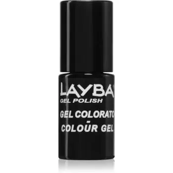 Layla Cosmetics Layba lac de unghii