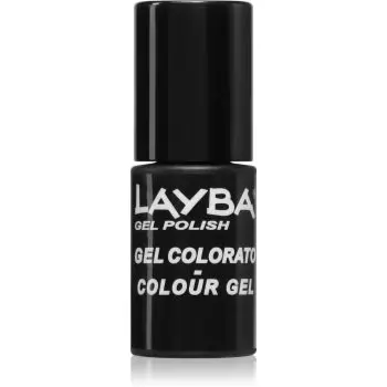 Layla Cosmetics Layba lac de unghii