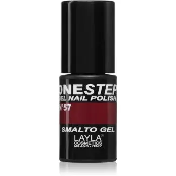 Layla Cosmetics One Step lac de unghii