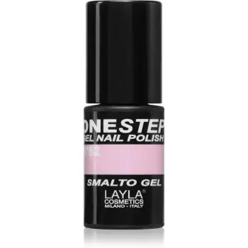 Layla Cosmetics One Step lac de unghii