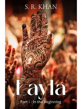 Layla, Paperback/S. R. Khan