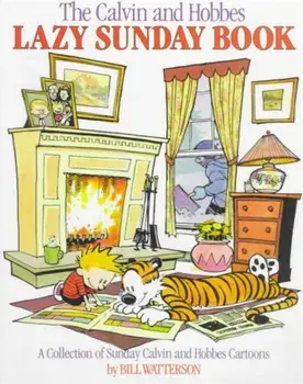 Lazy Sunday. Calvin & Hobbes Series: Book Five, Paperback/Bill Watterson