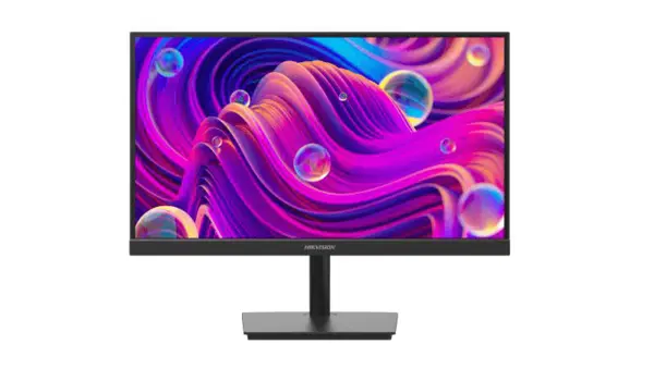 LCD MONITOR HIKVISION 22” SPEAKER LCD MONITOR HIKVISION 22” SPEAKER