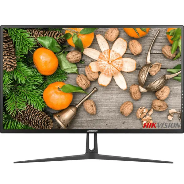 LCD MONITOR HIKVISION 32” LCD MONITOR HIKVISION 32”