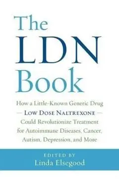 LDN Book - Linda Elsegood