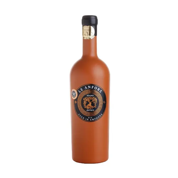 Le anfore 750 ml