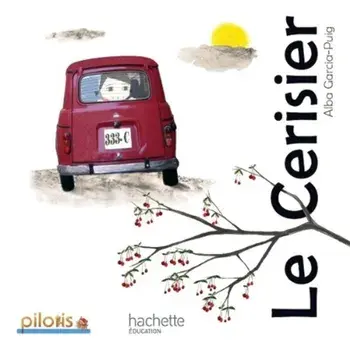 Le Cerisier, Paperback/***