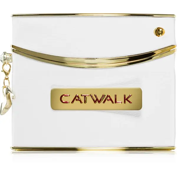 Le Chameau Catwalk Eau de Parfum pentru femei 80 ml