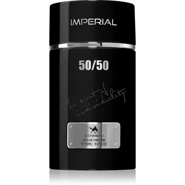Le Chameau Imperial 50/50 Eau de Parfum unisex 90 ml