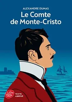 Le Comte de Monte Cristo (abrege), Paperback/Alexandre Dumas