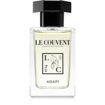 Le Couvent Maison de Parfum Singulières Agapi Eau de Parfum unisex