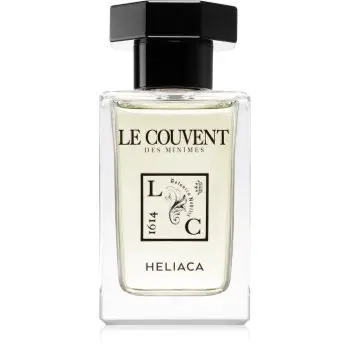 Le Couvent Maison de Parfum Singulières Heliaca Eau de Parfum unisex