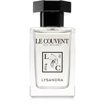 Le Couvent Maison de Parfum Singulières Lysandra Eau de Parfum unisex