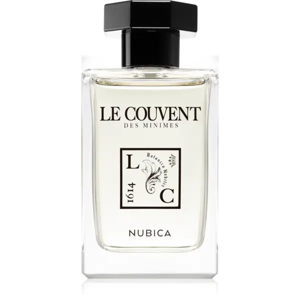 Le Couvent Maison de Parfum Singulières Nubica Eau de Parfum unisex 100 ml