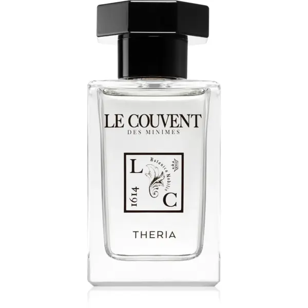 Le Couvent Maison de Parfum Singulières Theria Eau de Parfum unisex 50 ml
