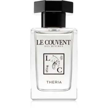 Le Couvent Maison de Parfum Singulières Theria Eau de Parfum unisex