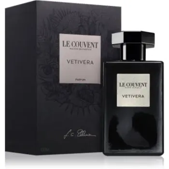 Le Couvent Maison de Parfum Vetivera Eau de Parfum unisex