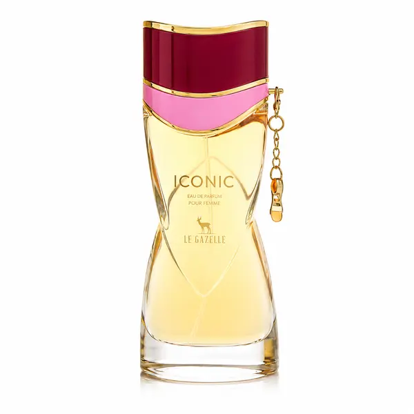 Le Gazelle – Iconic Supreme 100ml