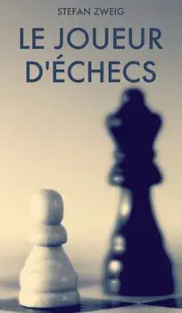 Le Joueur d'checs, Hardcover/Stefan Zweig