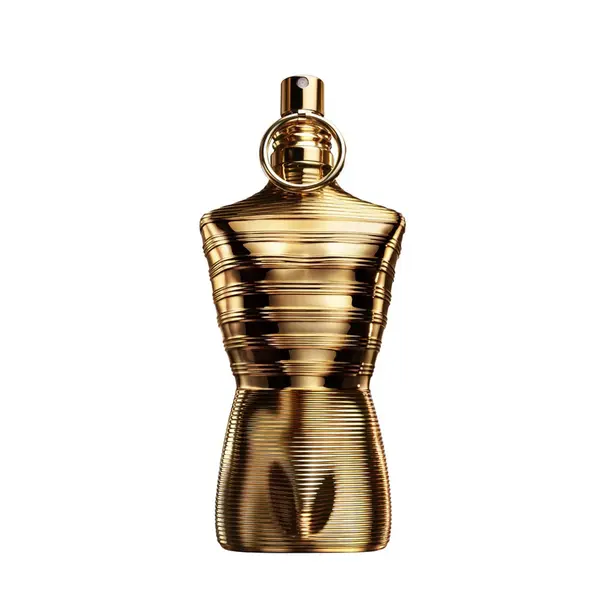 Le male elixir absolu parfum intense 125 ml