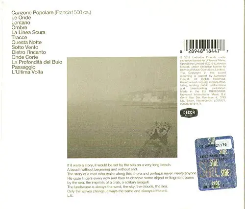 Le onde | Ludovico Einaudi