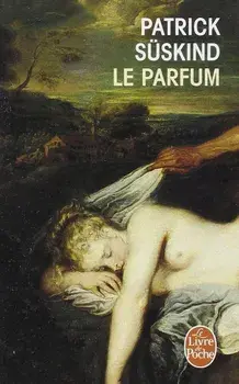Le Parfum: Histoire D'Un Meurtrier, Paperback/Patrick Suskind