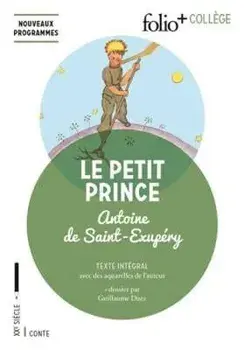 Le Petit Prince, Paperback/Antoine de Saint-Exupery
