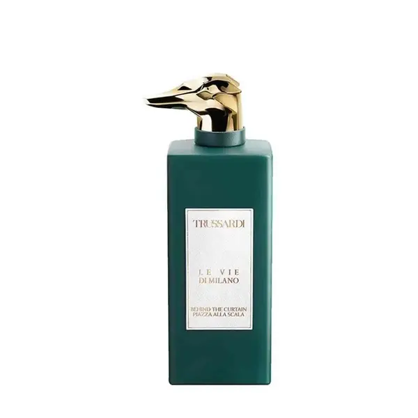 Le vie di milano behind the curtain piazza alla scala 100 ml