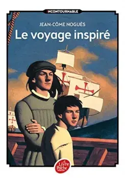 Le voyage inspire, Paperback/J C Nogues
