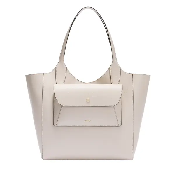 Lea m tote bag lino