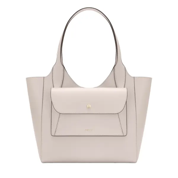 Lea s tote bag lino