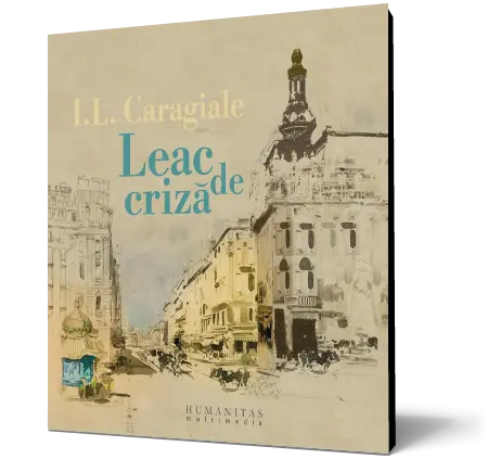 Leac de criză