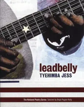 Leadbelly, Paperback/Tyehimba Jess