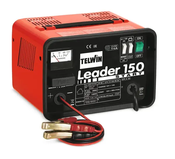 LEADER 150 START - Robot pornire Telwin