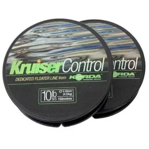 Leader Kruiser Control 6Lb 0.25mm