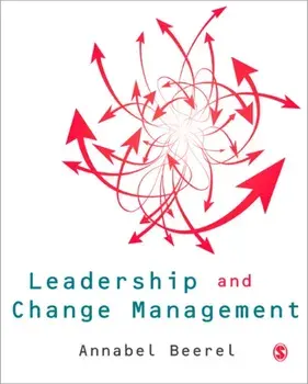 Leadership and Change Management, Paperback/Annabel C. Beerel