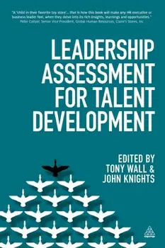 Leadership Assessment for Talent Development, Paperback/***