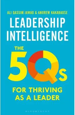 Leadership Intelligence