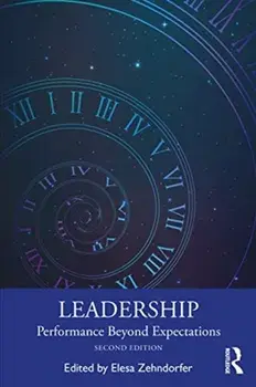 Leadership. Performance Beyond Expectations, Paperback/Elesa Zehndorfer