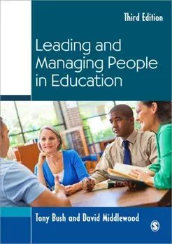 Leading and Managing People in Education, Paperback/David Middlewood